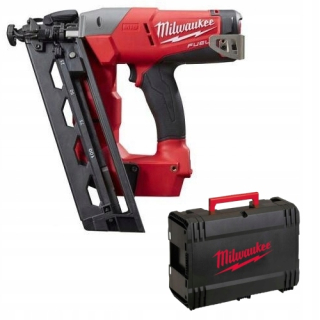Sponkovačka, nastreľovačka - Klincovačka / Milwaukee M18 CN16GA-0X palicu