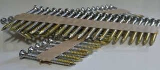 Sponkovačka, nastreľovačka - Klince 4.0 × 40Piers pre stolárov