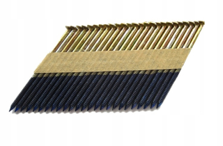 Sponkovačka, nastreľovačka - NAILS 65 RING GALVANIZOVANÉ 2 000