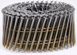 Sponkovačka, nastreľovačka - Úchyty pre bubnové nailers 50 mm 5400 ks