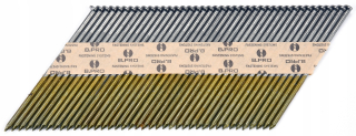 Sponkovačka, nastreľovačka - Páska nechty 90x3.1mm 2000 ks 72013 Vorel