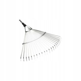 Hrable - Gardena 3102 combisystem - lopatka ventilátora