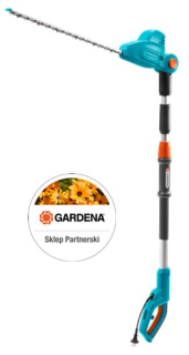 Nožnice - GARDENA 8883 Teleskopické nožnice pre zabezpečenie