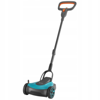 Kosačka elektrická - Batériová ručná kosačka Gardena Li-18/22 5023