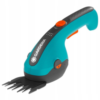 Nožnice - Akumulátorové nožnice Gardena ClassicCut 9853