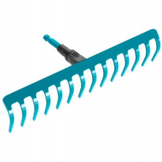 Gardena combisystem Kovové hrable 36 cm 3178