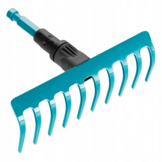 Gardena combisystem Úzke hrable 18,5 cm 3185