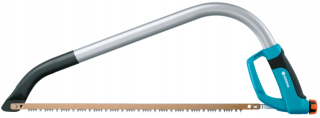 Gardena Comfort 530 Bow Saw Black, Blue, Silver 53 cm