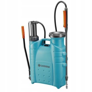 Postrekovač - BARDEA COMFORT BACKPACK Postrekovač 12 L 884-2