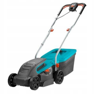 Kosačka elektrická - Elektrická kosačka na trávu Gardena powermax 1200/32 5032