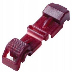 Gardena Connectors 6 ks a terminály 2 ks 4089