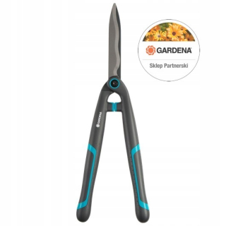 Nožnice - Nožnice na živé ploty Gardena EasyCut 12301 NOVINKA