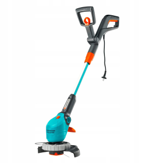 Krovinorez - Elektrický vyžínač Gardena Comfortcut 480/25