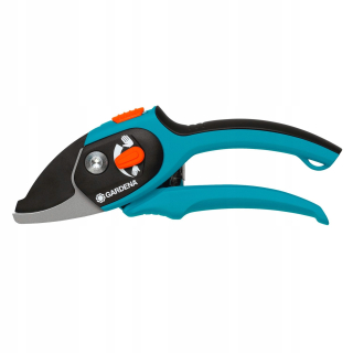 Sada záhradného náradia - Záhradné záhradné nožnice Gardena Comfort s krátkou hlavou