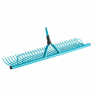 Gardena Hrable na trávu 60 cm 3381