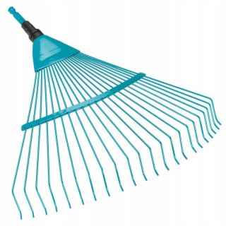 Gardena Hrable na trávu 50 cm 3100