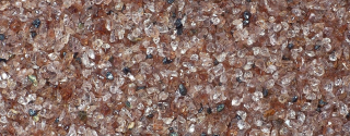 Pieskovačka - Brúsenie granátom pieskom 0,5 - 1,3 mm 25 KG