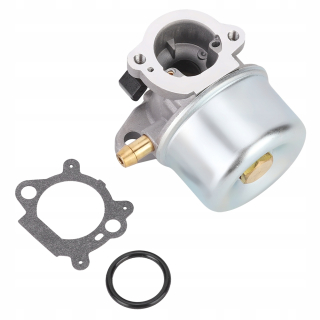 Karburátor do kosačky - Briggs & Stratton Carburetor 14111 799868 498254