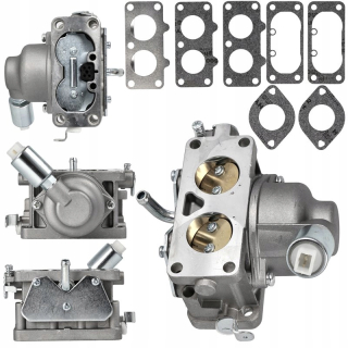 Karburátor traktora na BRIGGS STRATTON INTEK V-TWIN 699709 791230 799230