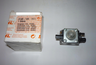 Krovinorez -  Karburátorová kosa Stihl FS 38,45,55 originál