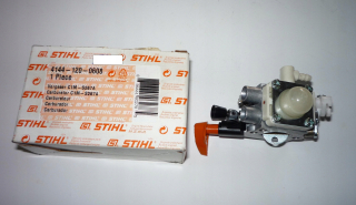 Krovinorez -  Karburátorová kosa Stihl FS 40, 50, 56, 70 HT, HL originál