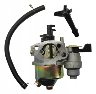 Elektrocentrála - Karburátor Honda GX160 GX200 5-6,5kilometr Loncin