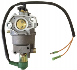 Elektrocentrála - Karburátor s elektromagnetickým ventilom pre HONDA GX240 / GX270