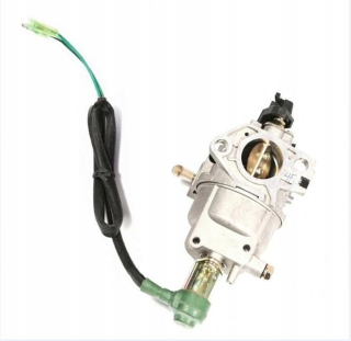 Vibračná doska - Karburátor s elektromagnetickým ventilom pre HONDA GX340 / GX390