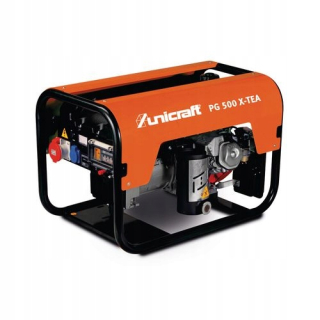 Generátor energie Unicraft PG 800 X-TEA