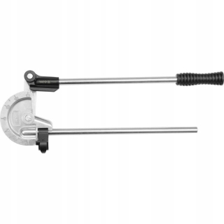Ohýbačka rúr - Ohýbanie rúrok stroj 14mm YT-21843 YATO