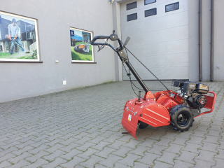 Kultivátor - Kultivátor CEDRUS GL03PRO-LC, 6,5 HP, 96 kg