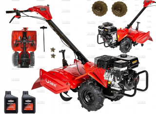 Kultivátor - Kultivátor CEDRUS GLX-GT65-2L + zadarmo
