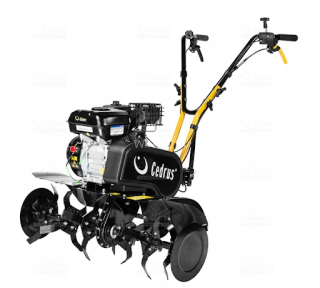 Kultivátor - Kultivátor Cedrus GL01 6,5 HP, 60 kg,