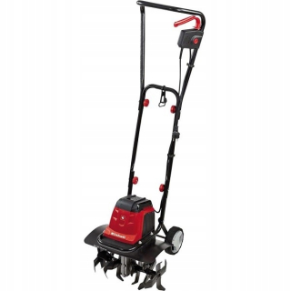 Kultivátor - Elektrický záhradný kultivátor 1400 W Einhell