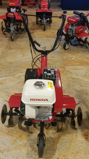 Kultivátor - Oje HONDA FG320 DE + ZADARMO