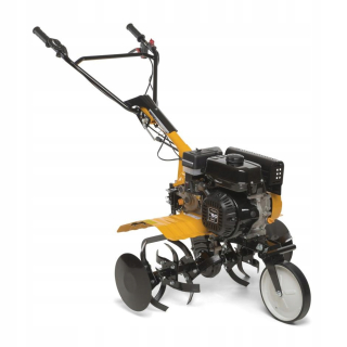 Kultivátor - Kyprič pôdy STIGA SRC 685 RG PLUS BALL