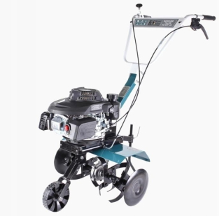 Kultivátor - Oje na spaľovanie Konner Sohnen 4HP-450 4km