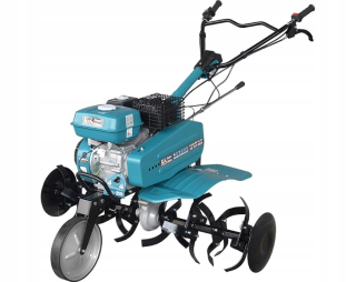Kultivátor - Konner Sohnen 7Hp-950A 7 km oje