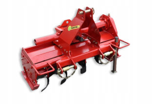 Kultivátor - Kultivátor TLS 115 POSUVNÝ kultivátor pôdy