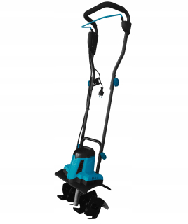Kultivátor - Elektrický kultivátor 1000W K&S KS 1000T E