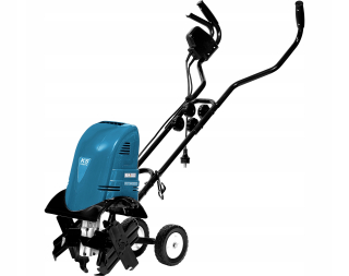 Kultivátor - Elektrický kultivátor 1200W K&S KS 1500T E