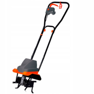 Kultivátor - 1500 W elektrický kultivátor PRO