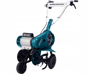 Kultivátor - Elektrický kultivátor 2000W K&S KS 2000T E