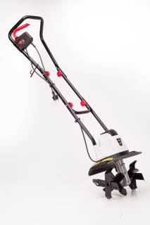 Kultivátor - 750 W elektrická oja NAC WR8005-750