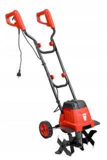 Kultivátor - Elektrický kultivátor Hecht 739