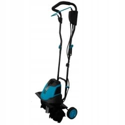 Kultivátor -  Elektrický kultivátor K&S KS 1500TE 1200W