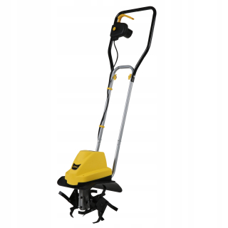 Kultivátor - Elektrický kultivátor Lider QEG750 750W