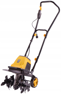 Kultivátor - Elektrický kultivátor Texas EL-TEX1400W