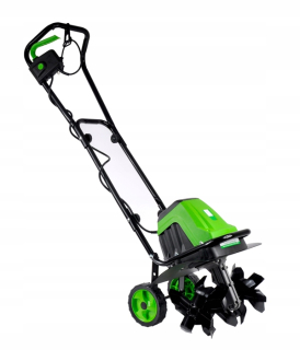 Kultivátor -  Elektrický kultivátor, kultivátor 1600W 45cm