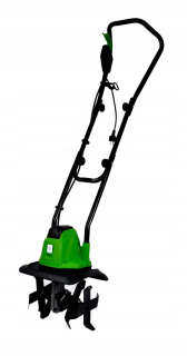 Kultivátor -  Elektrický kultivátor, kultivátor 32cm 1200W